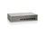 8-Port Gigabit PoE Switch 802.3at/af PoE 120W - Level1