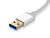 <NLA>Gigabit USB Network Adapter USB Hub - Level1