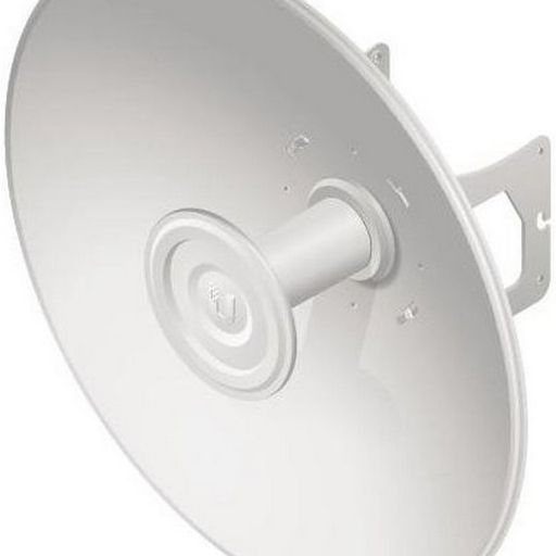 PrismStation / IsoStation / LTU Compatible 27 dBi Hi-Gain Reflector Dish with Mounting Kit
