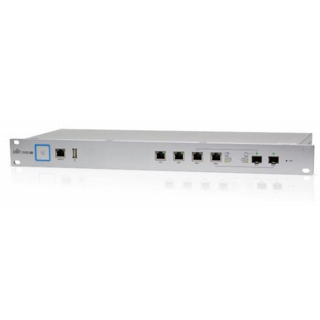 USGPRO4 Ubiquiti Unifi Enterprise Gateway Router, Unifi Wagner