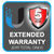 5 Years Extended Return To Base (RTB) Ubiquiti Warranty $20 value