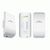 Ubiquiti airMAX Nanostation LOCO M 2.4GHz Indoor/Outdoor CPE - Point-to-Multipoint(PtMP) application