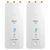 UBIQUITI ROCKET AC PRISM GEN2 5GHZ RADIO WITH SPEEDS UP TO 500+MBPS