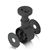 Ubiquiti Camera Dual Mount Black
