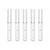 Ubiquiti UniFi AP AC Outdoor Mesh 1167Mbps, dual-omni antennas 5 Pack - PoE injector not included