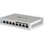 Ubiquiti UniFi Switch 8-port 60W with 4 x 802.3af PoE Ports - 5 Pack includes power supply