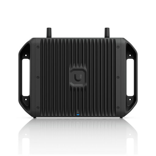 Ubiquiti UniFi Cloud Gateway Industrial 10GbE Rugged Fanless Router