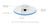 Ubiquiti UniFi Building Bridge 60GHz Point-to-Point Bridge - Single Unit