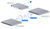 Ubiquiti UniFi Building Bridge 60GHz Point-to-Point Bridge - Single Unit