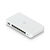 Ubiquiti UniFi Device Bridge Switch with 10GbE and 2.5GbE PoE+ Ports