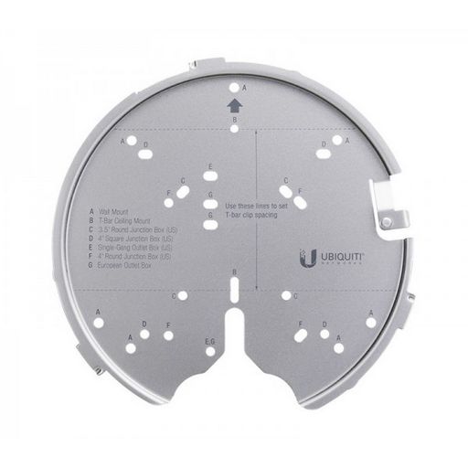 UBIQUITI VERSATILE AP MOUNTING SYSTEM