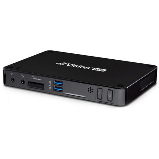UBIQUITI UNIFI VIDEO CAMERA NVR