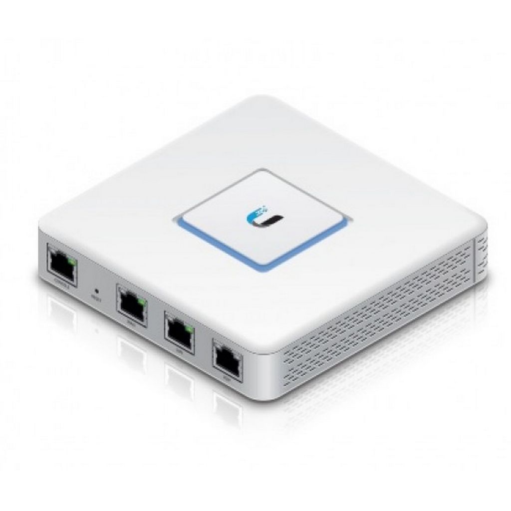 USG Ubiquiti Unifi Enterprise Gateway Router, Unifi | Wagner Online ...