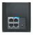 AIRCUBE WIFI AC1200 ACCESS POINT UBIQUITI