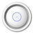 Ubiquiti UniFi 802.11ac Dual-Radio AP with Broadcast PA, 3x3 MIMO - with PA system range to 122m & 1300Mbps