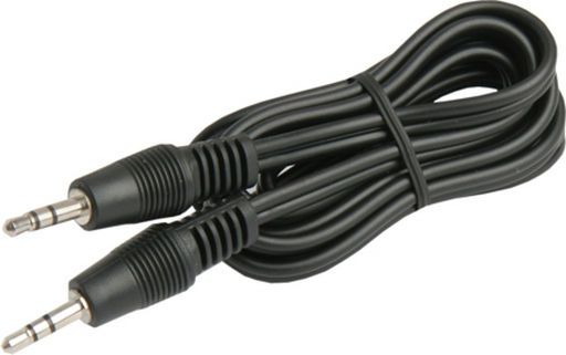 STEREO LEADS