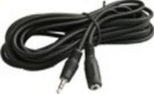 3.5MM EXTENSION LEAD.