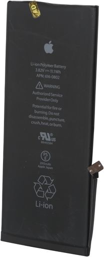 REPLACEMENT BATTERY IPHONE® 6