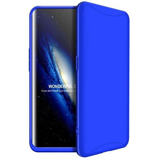 ULTRA SLIM 2 PIECE HARD SHELL CASE FOR OPPO FIND X