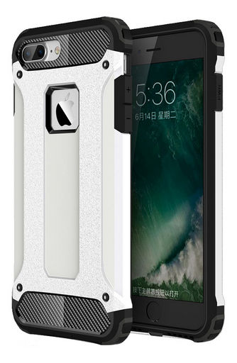DUAL LAYER ARMOUR CASE FOR IPHONE 7 PLUS/8 PLUS