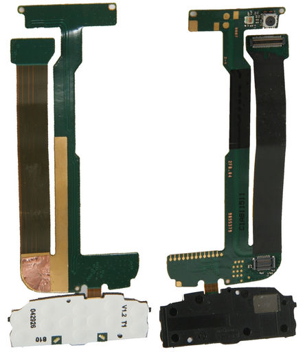 FLEX RIBBON CABLE