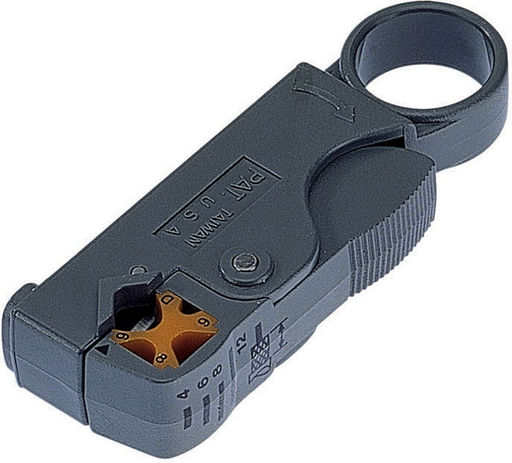 COAXIAL CABLE STRIPPER TAIWAN