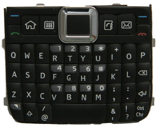 KEYPADS ORIGINAL STYLE