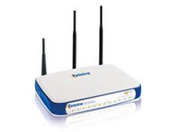 Netcomm 3G10WT Wireless Gateway