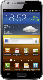 Galaxy S2 4G (i9210T)