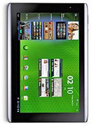 Iconia Tab A500