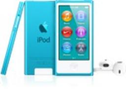 iPod Nano 7 (7th Gen)