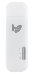 USB WiFi Plus (Huawei E8372)