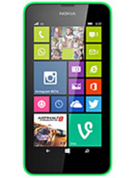 Lumia 635 & 636