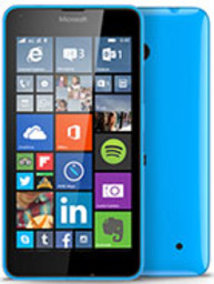 Lumia 640 (Microsoft)