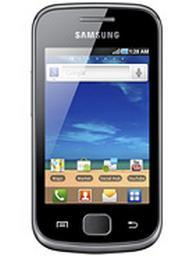 Galaxy Gio (S5660)