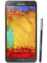 Galaxy Note 3 (N9000/N9002/N9005)