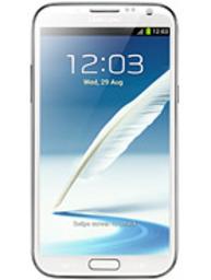 Galaxy Note 2 4G (N7105)