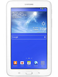 Galaxy Tab 3 Lite 7.0(T110/T113)