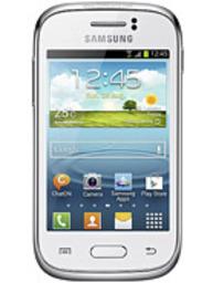 Galaxy Young (S6310T)