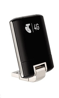 Telatra USB 4G (320U)