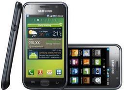 Galaxy S (i9000)