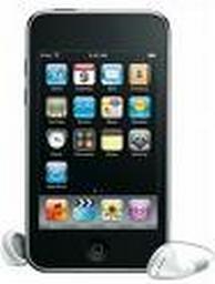 iPod Touch 2 (2nd Gen)