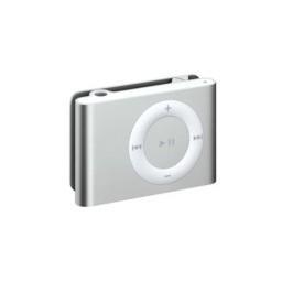 iPod Shuffle 2G (2nd Gen)