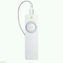 iPod Shuffle 1G (1St Gen)