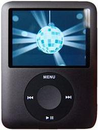 iPod Nano 2 (2nd Gen)