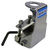 GUTTER MOUNT STAINLESS STEEL