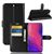 HORIZONTAL FLIP LEATHER CASE FOR OPPO FINDX