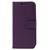 LITCHI TEXTURE HORIZONTAL FLIP LEATHER CASE WITH CARD HOLDER & STAND