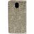 <OLD>GALAXY NOTE-3 CROC SKIN PATTERN LEATHER CASE WITH CARDHOLDER