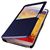 <OLD>GALAXY NOTE-3 SLIM LEATHER CASE WITH LINEN PATTERN & CALLER-ID